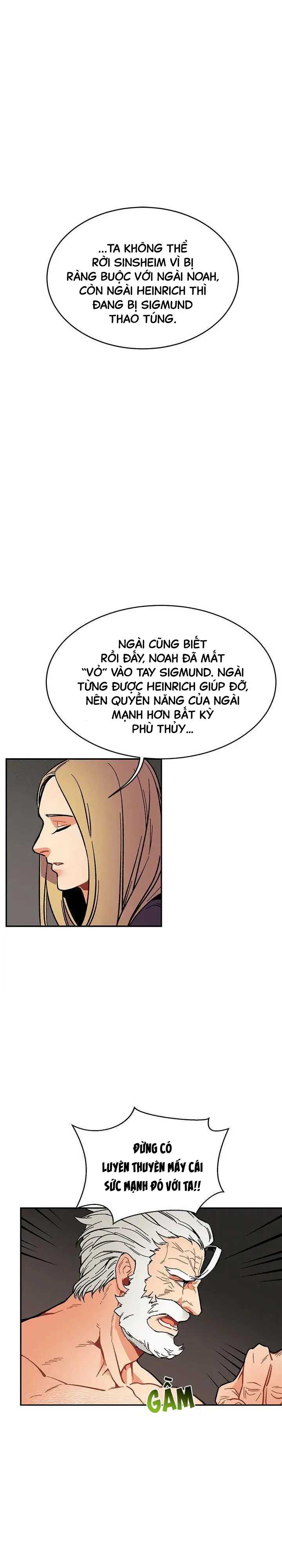 LieBling Chapter 48 Trang 20