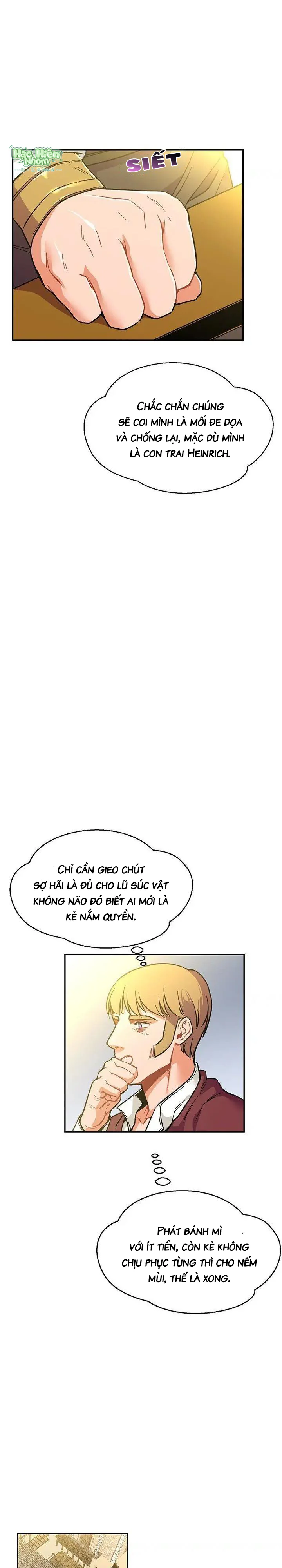 LieBling Chapter 48 Trang 27