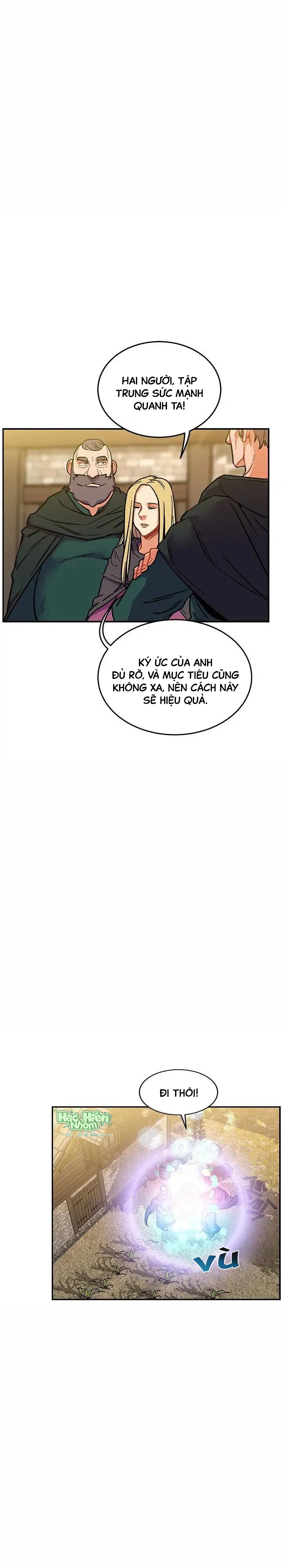 LieBling Chapter 48 Trang 32