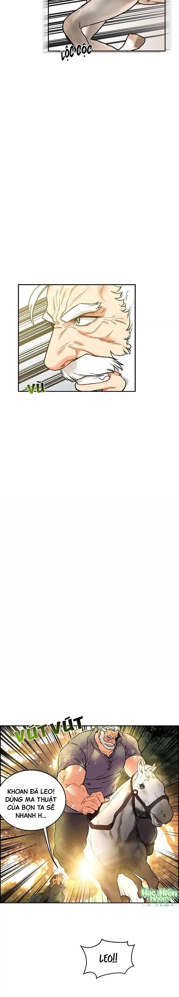 LieBling Chapter 48 Trang 39
