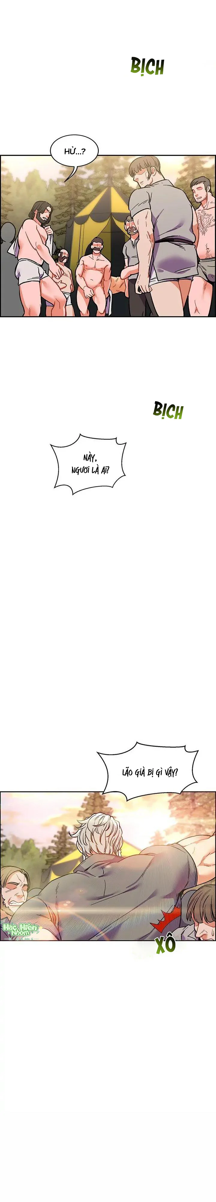 LieBling Chapter 48 Trang 41