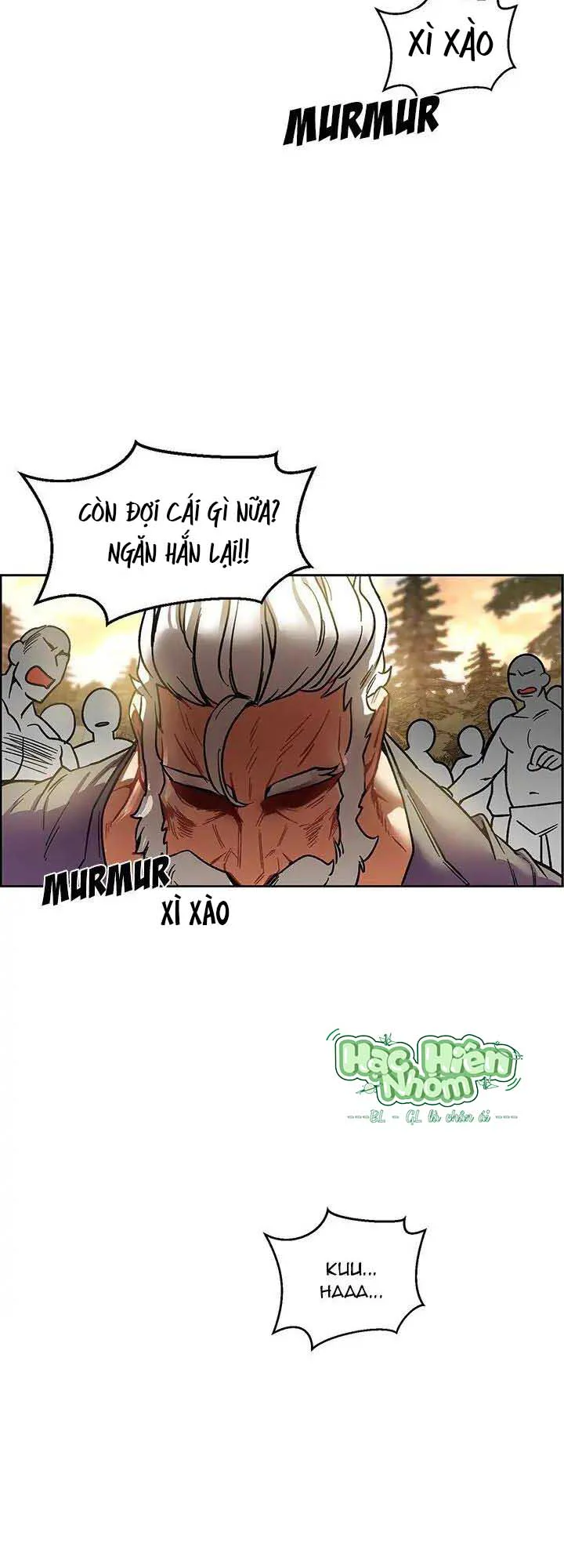 LieBling Chapter 49 Trang 10