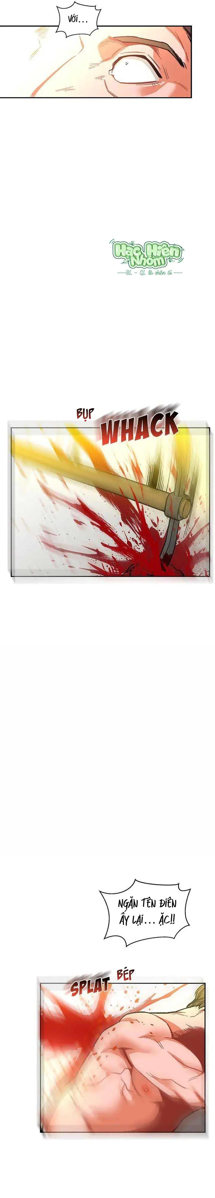 LieBling Chapter 49 Trang 17