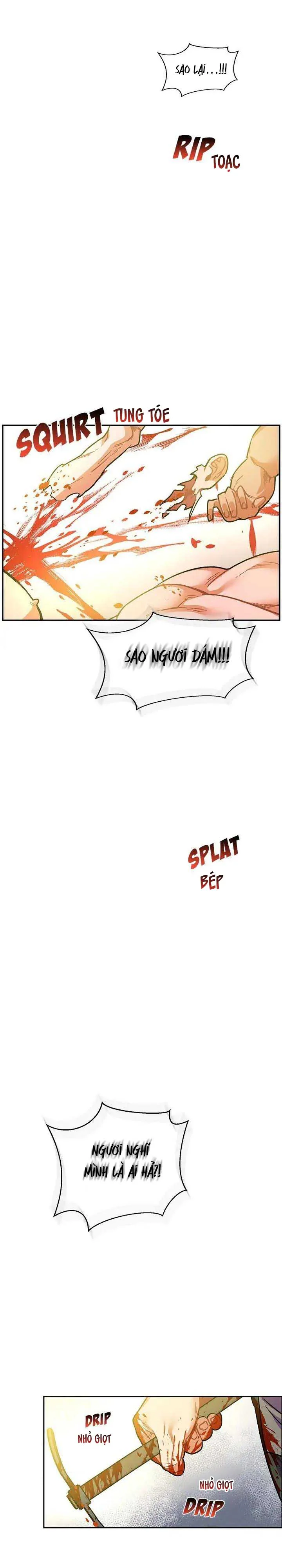 LieBling Chapter 49 Trang 18