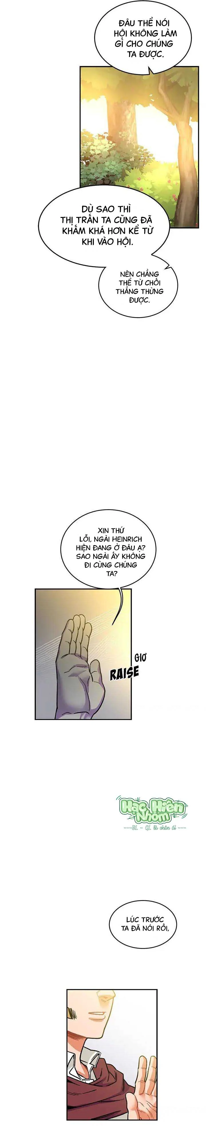 LieBling Chapter 49 Trang 29