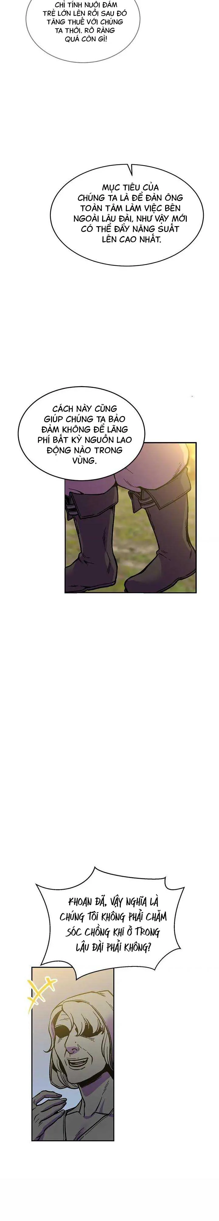 LieBling Chapter 49 Trang 33