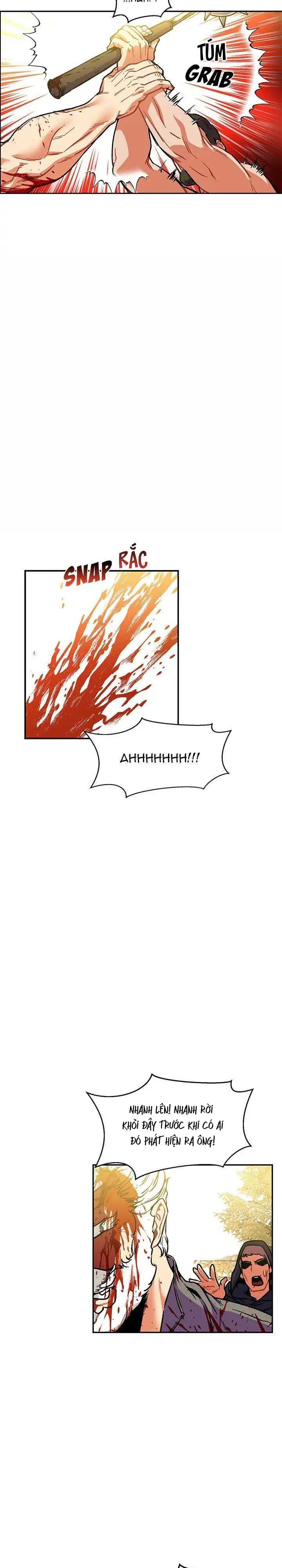 LieBling Chapter 49 Trang 39