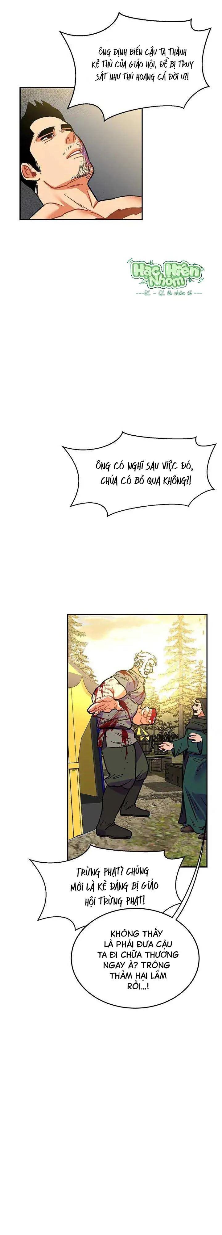 LieBling Chapter 49 Trang 41