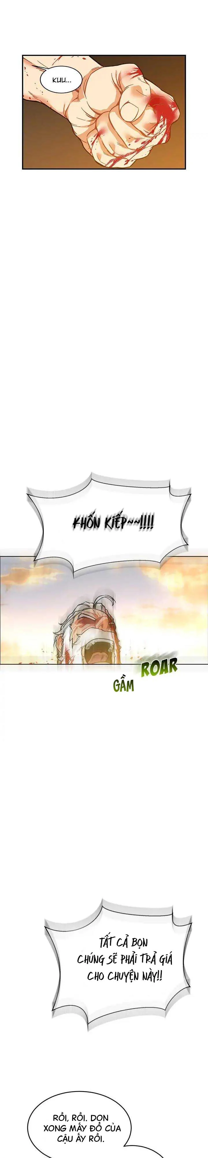 LieBling Chapter 49 Trang 42