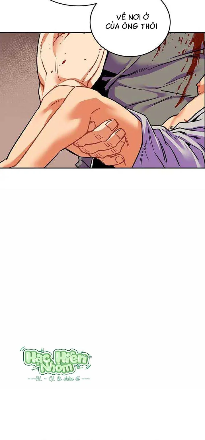 LieBling Chapter 49 Trang 43