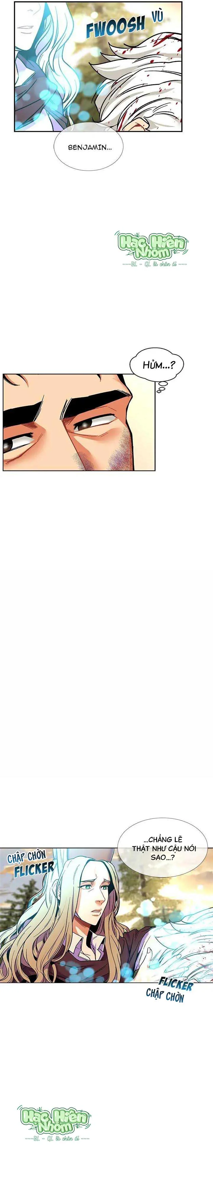 LieBling Chapter 49 Trang 44