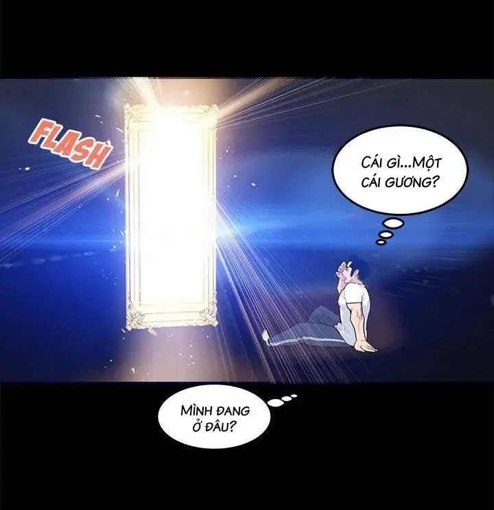 LieBling Chapter 5 Trang 3