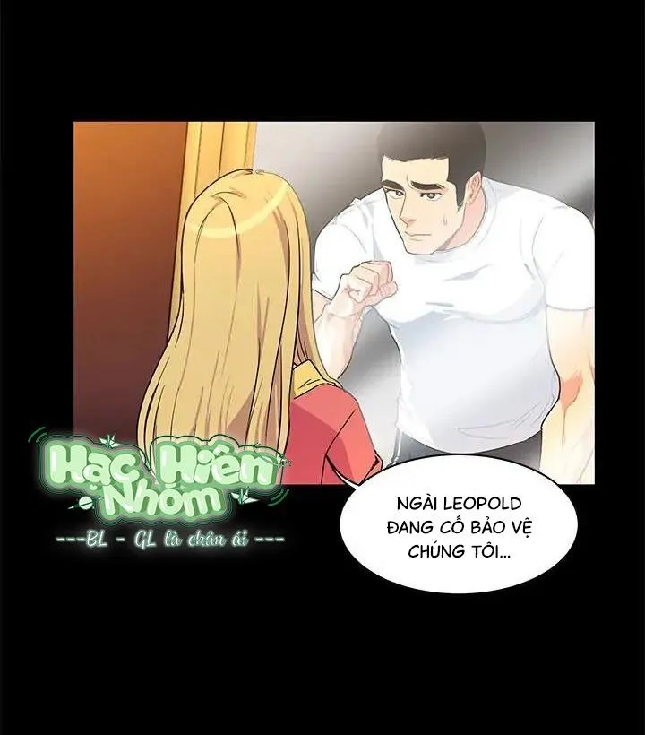 LieBling Chapter 5 Trang 10