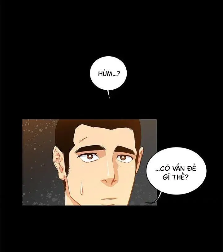 LieBling Chapter 5 Trang 12