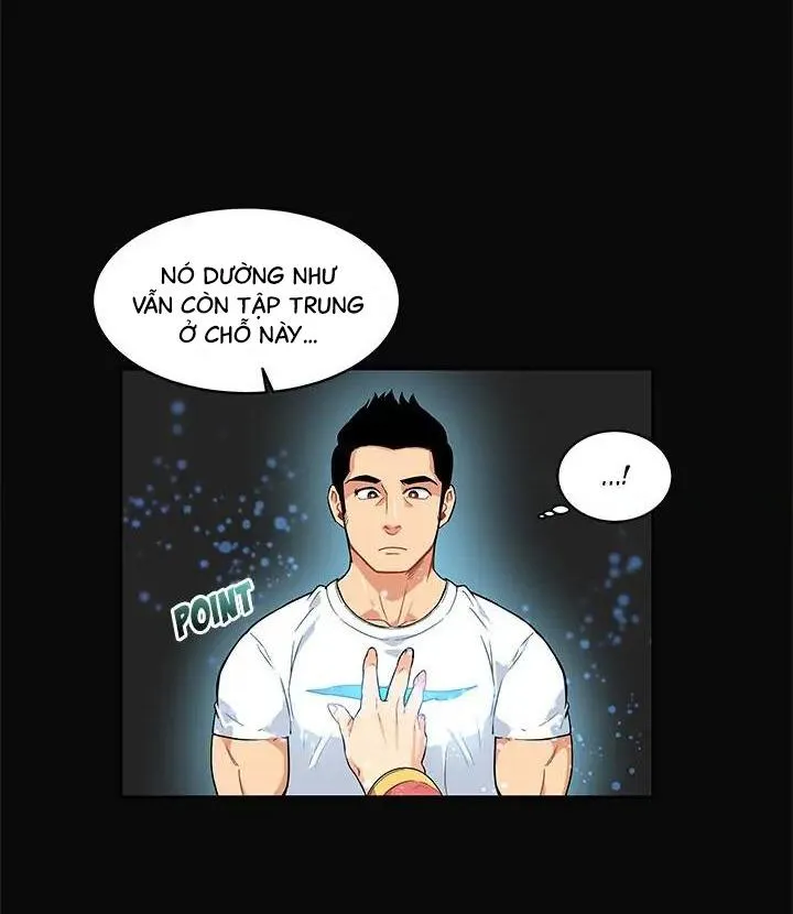 LieBling Chapter 5 Trang 15