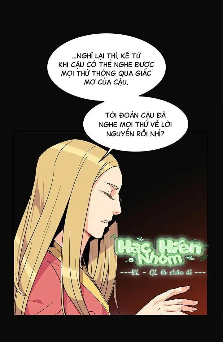 LieBling Chapter 5 Trang 16