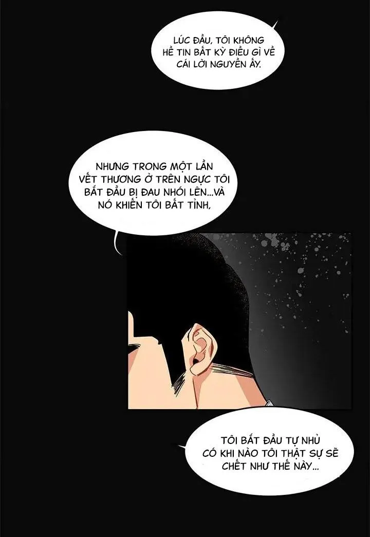 LieBling Chapter 5 Trang 22