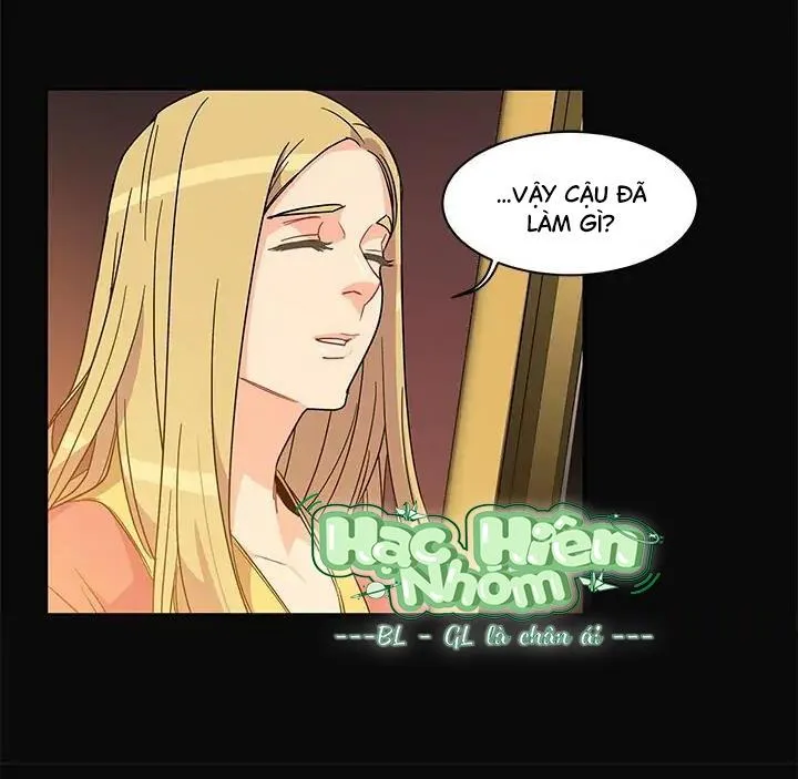 LieBling Chapter 5 Trang 23