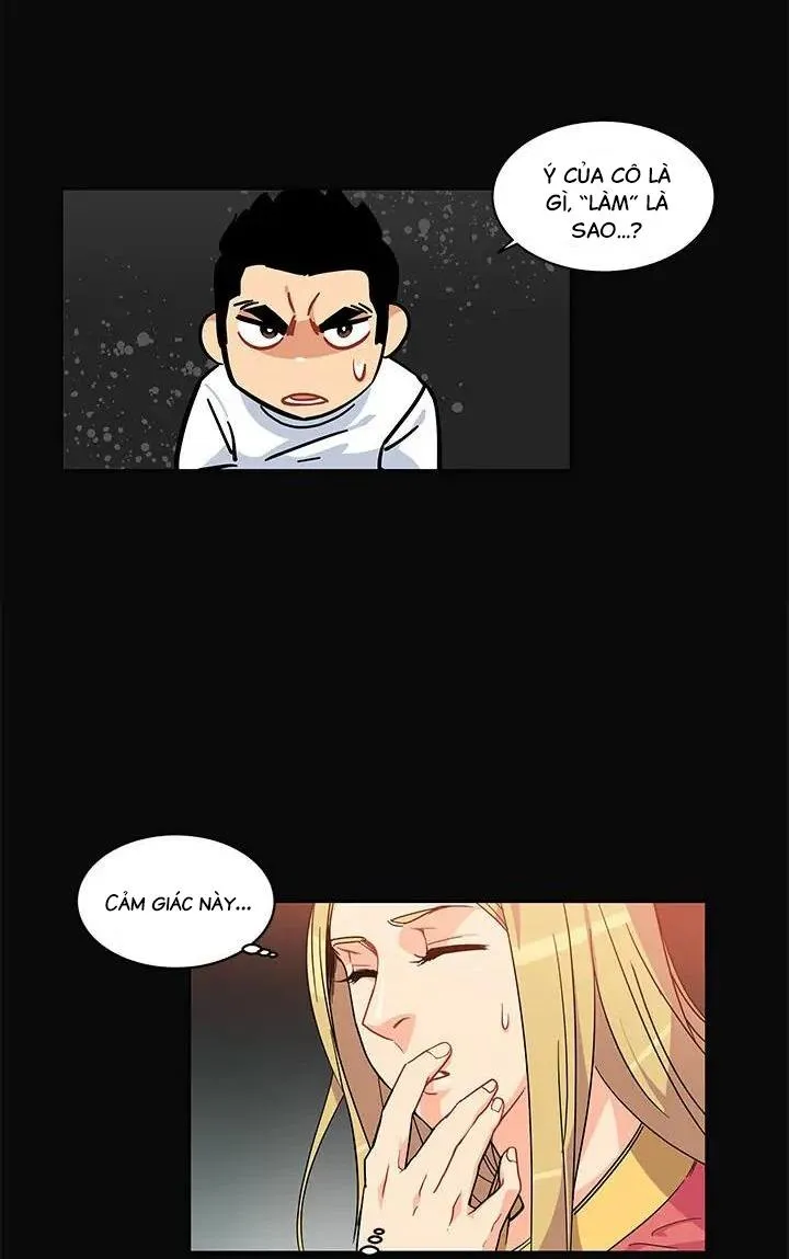 LieBling Chapter 5 Trang 24