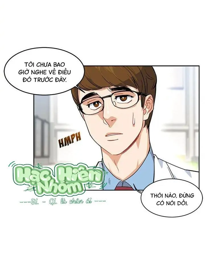 LieBling Chapter 5 Trang 28