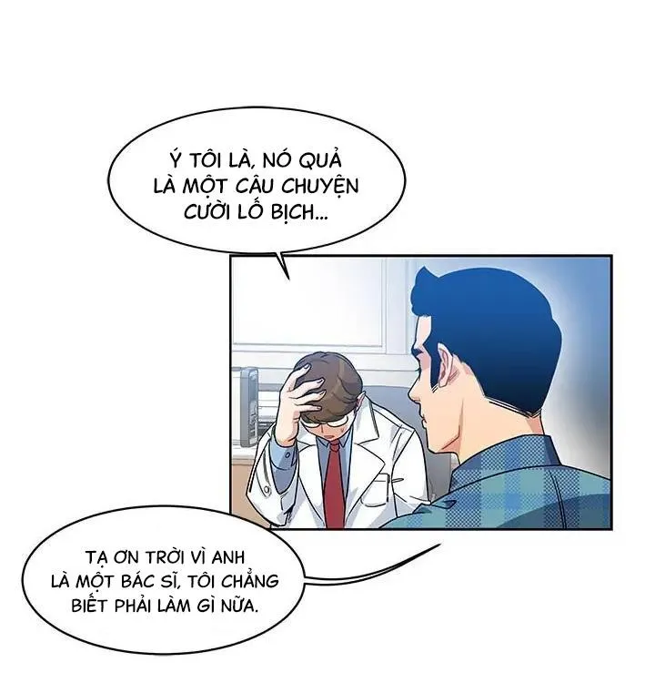 LieBling Chapter 5 Trang 30