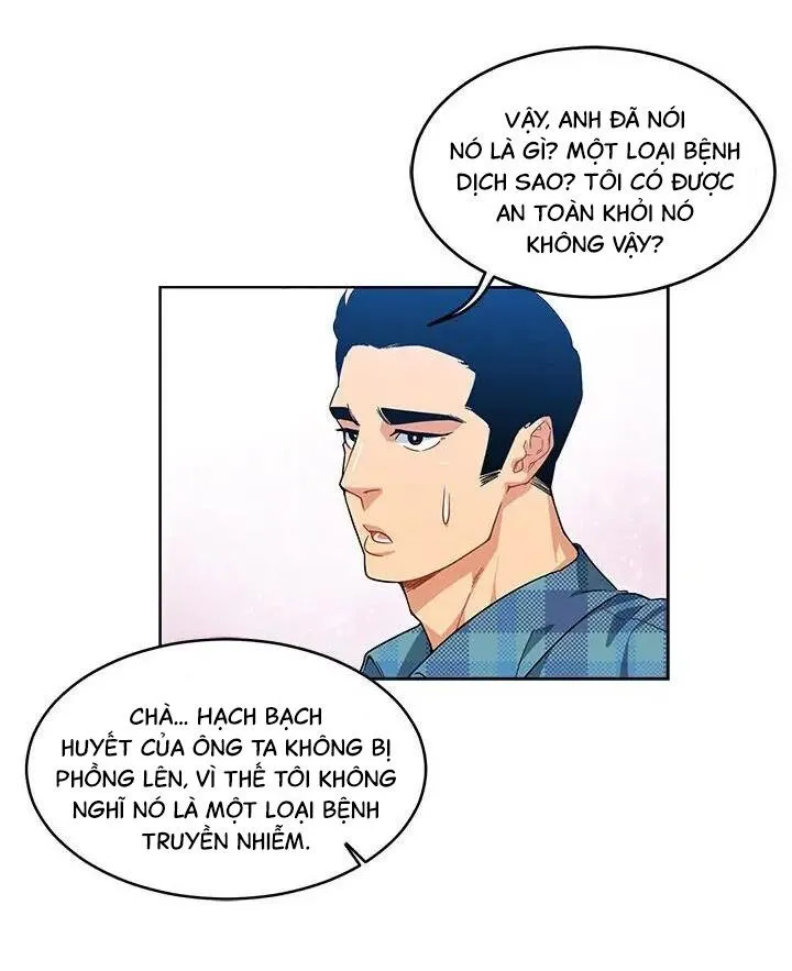 LieBling Chapter 5 Trang 31