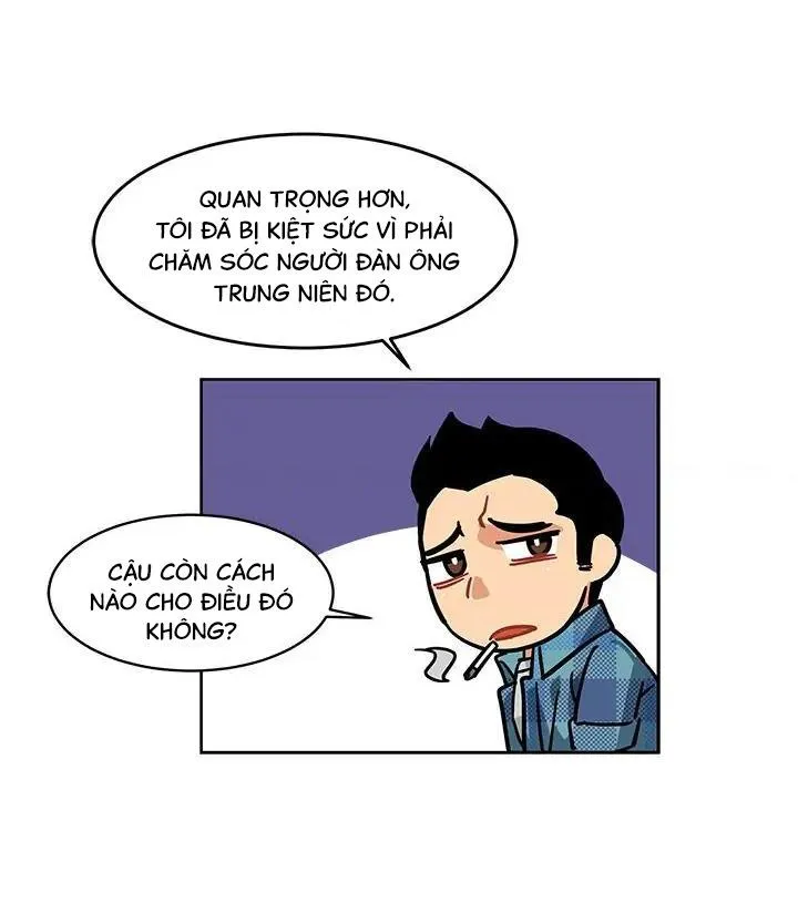 LieBling Chapter 5 Trang 34