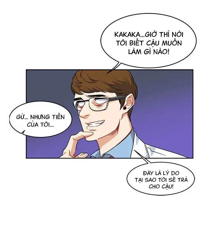 LieBling Chapter 5 Trang 39