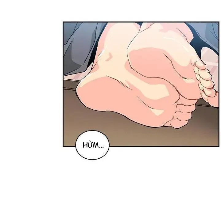 LieBling Chapter 5 Trang 44