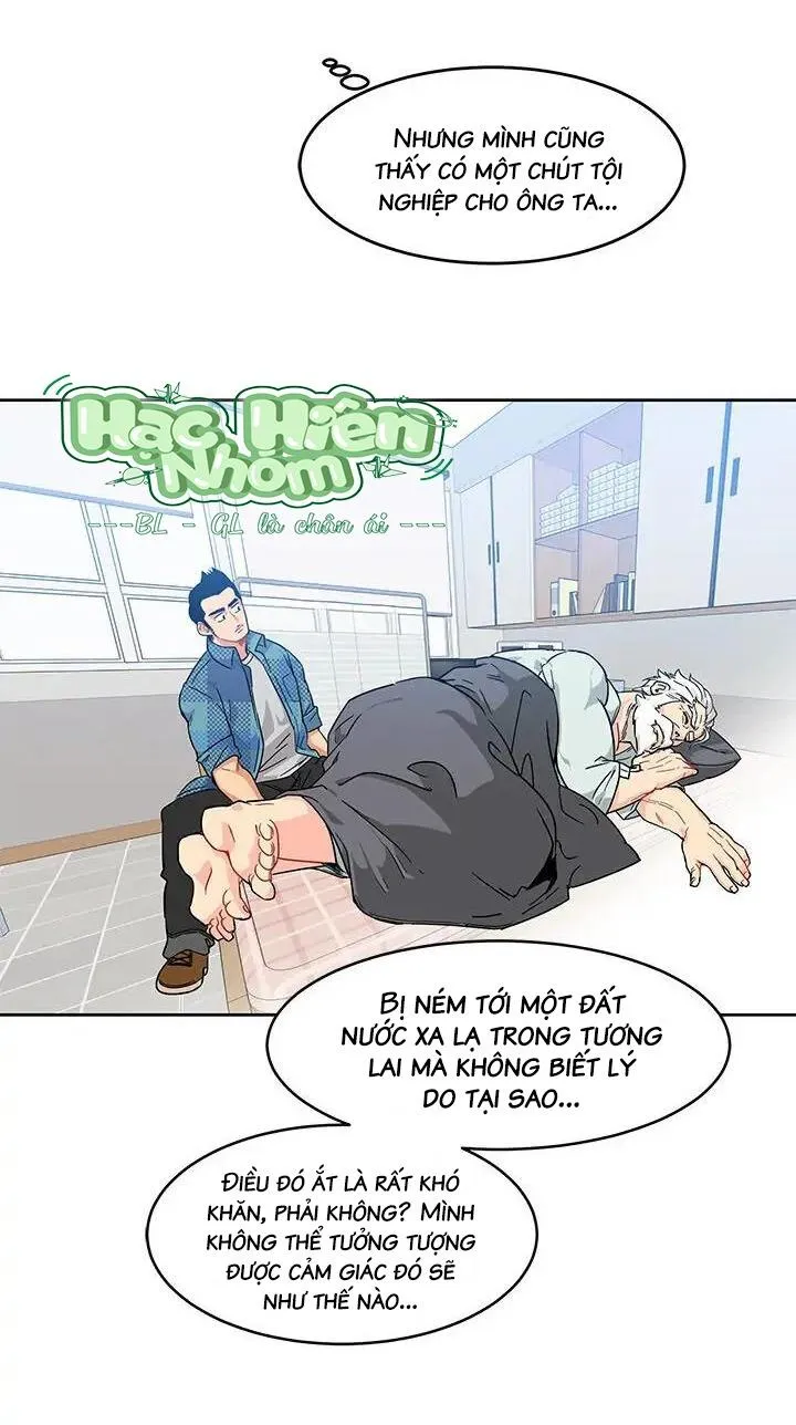 LieBling Chapter 5 Trang 46