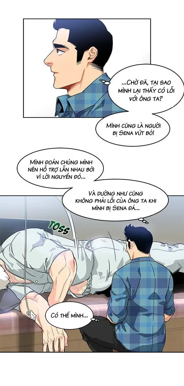 LieBling Chapter 5 Trang 47