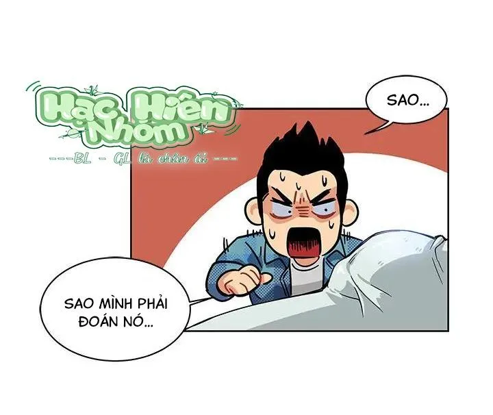 LieBling Chapter 5 Trang 50