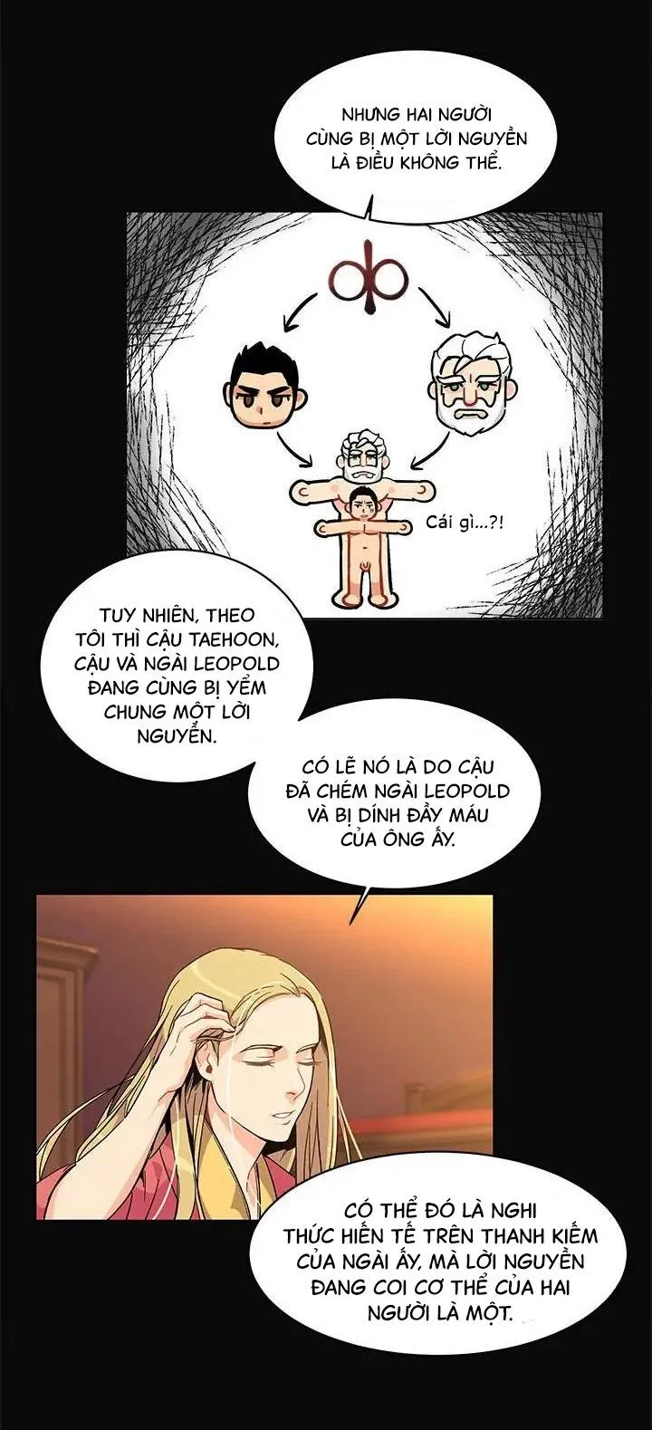 LieBling Chapter 5 Trang 59