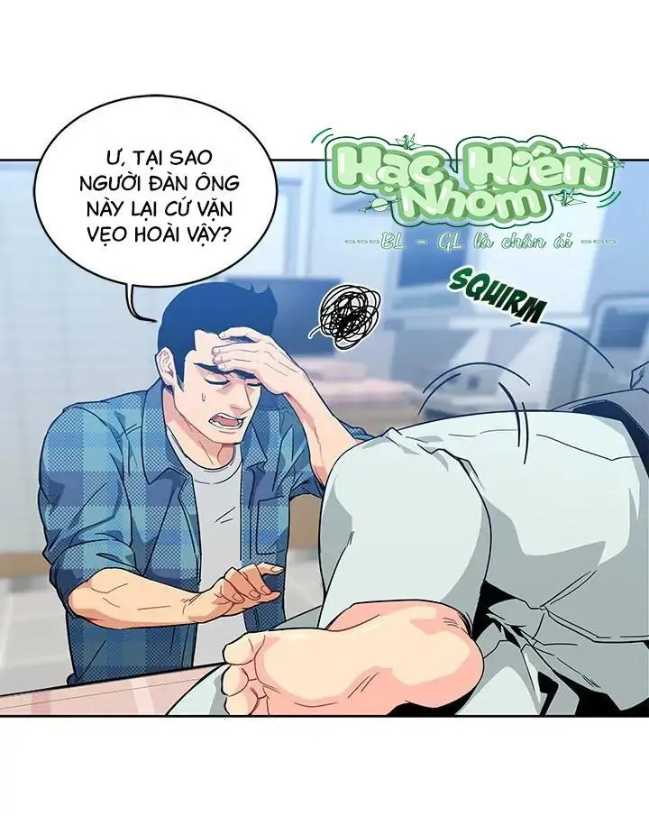 LieBling Chapter 5 Trang 68