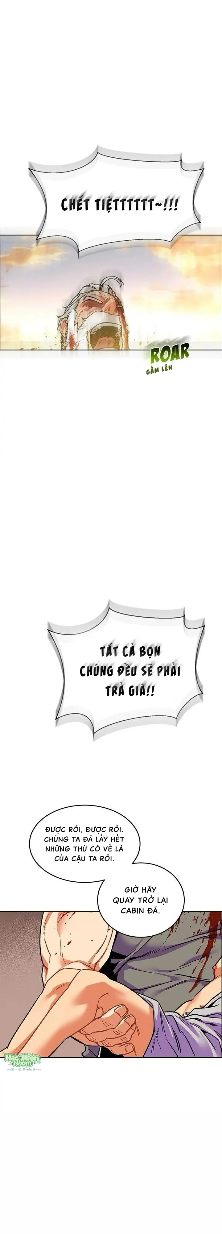 LieBling Chapter 50 Trang 3