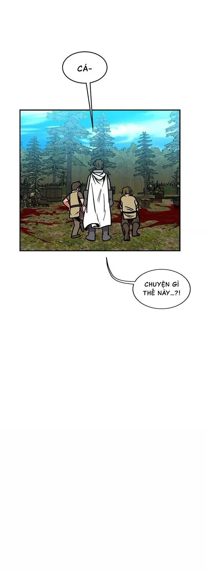 LieBling Chapter 50 Trang 7