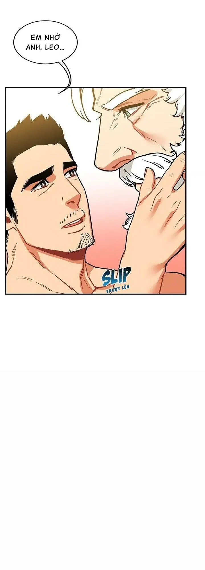 LieBling Chapter 50 Trang 10