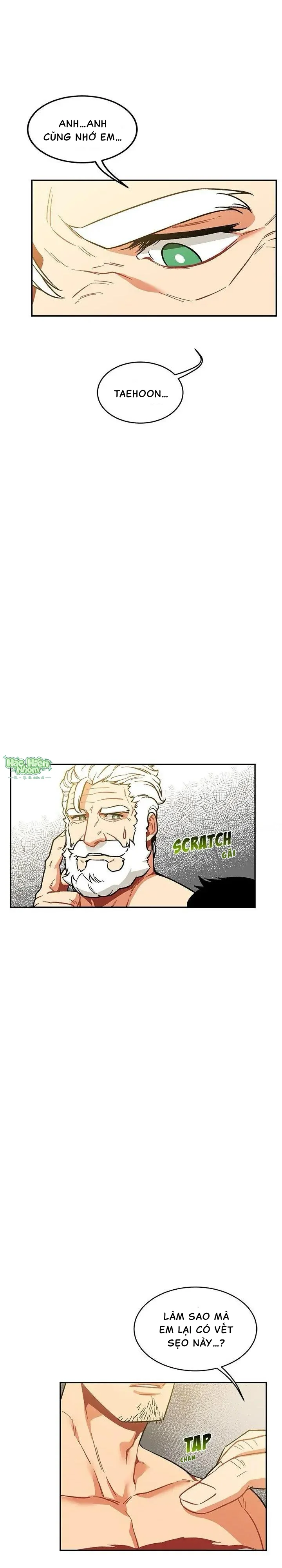 LieBling Chapter 50 Trang 11