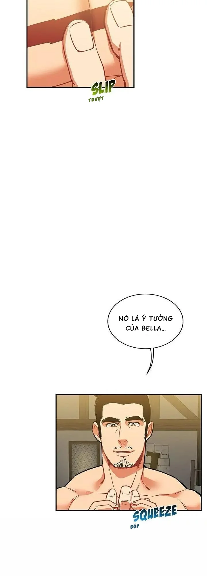 LieBling Chapter 50 Trang 13