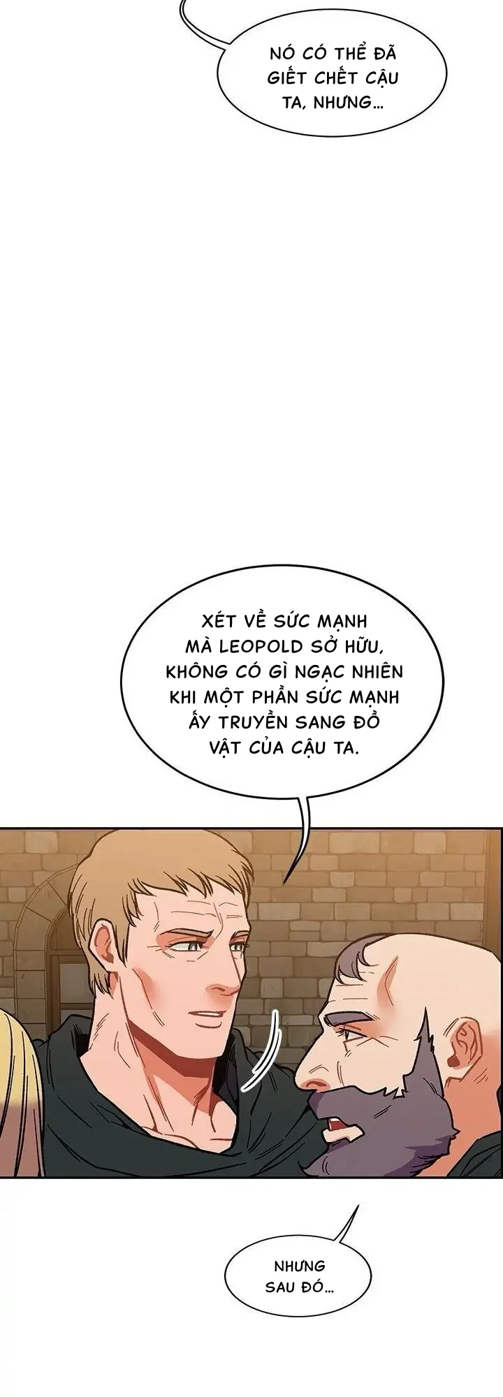 LieBling Chapter 50 Trang 16