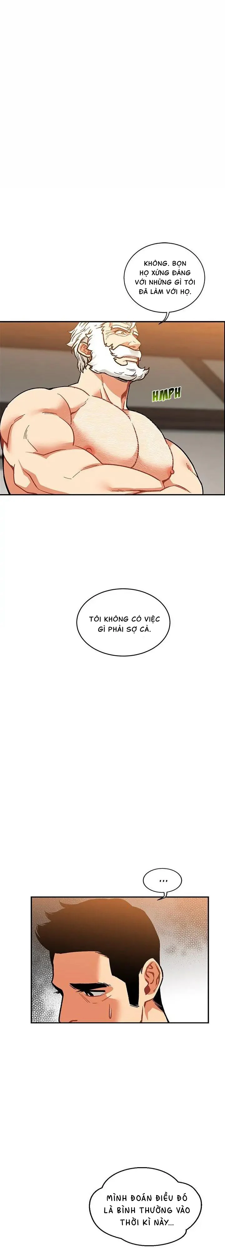 LieBling Chapter 50 Trang 27