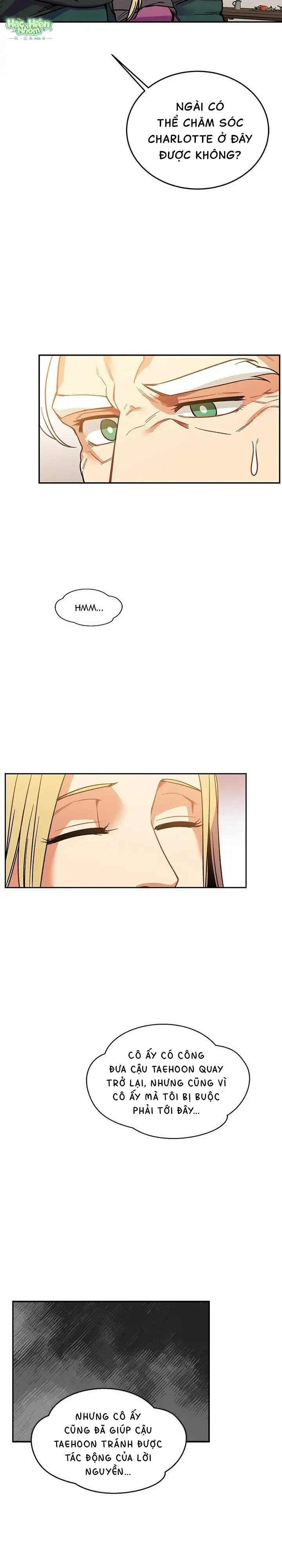 LieBling Chapter 50 Trang 30