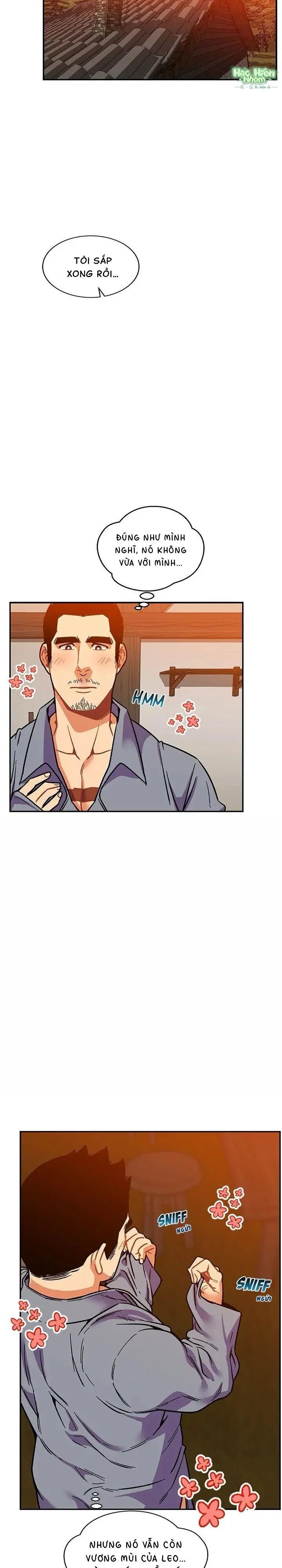 LieBling Chapter 50 Trang 33