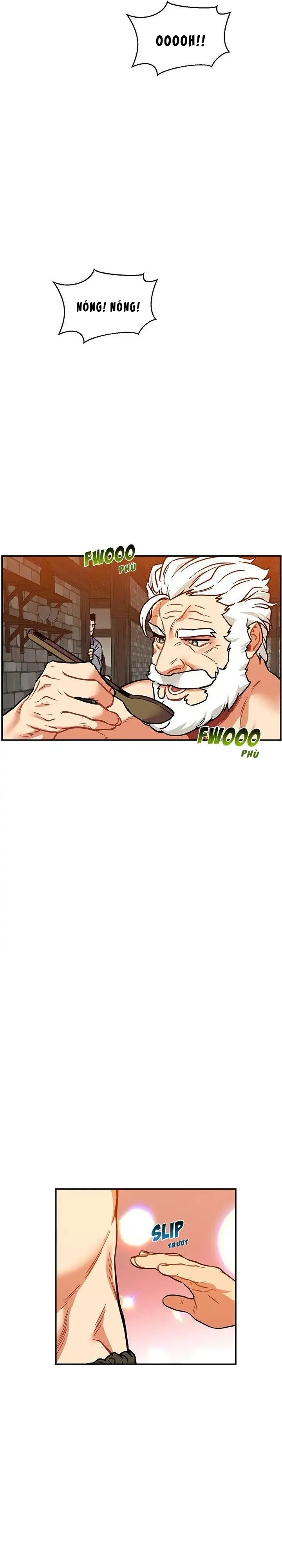 LieBling Chapter 50 Trang 35