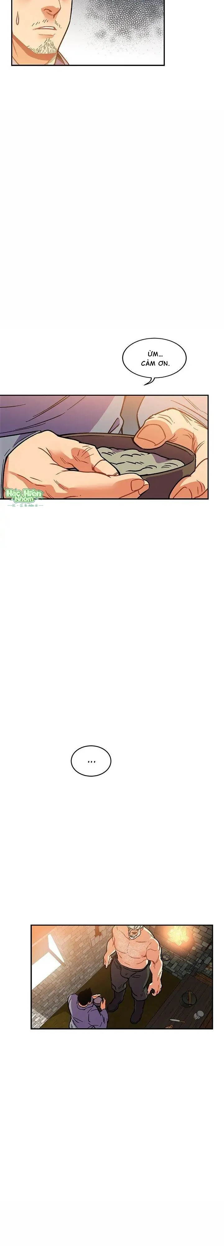 LieBling Chapter 50 Trang 39