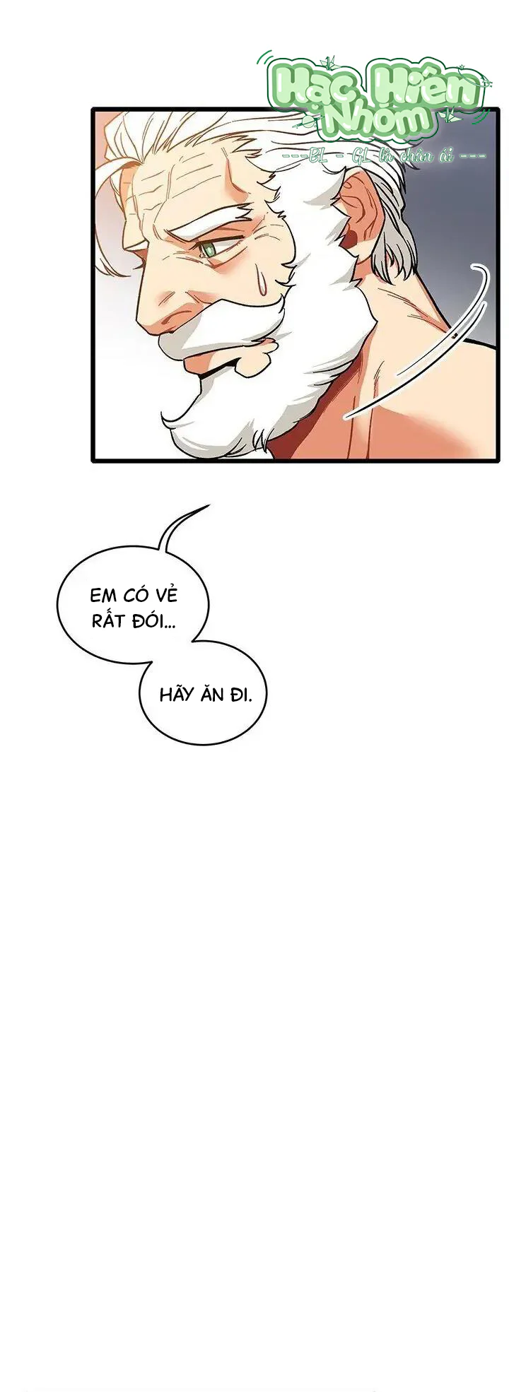 LieBling Chapter 51 Trang 4