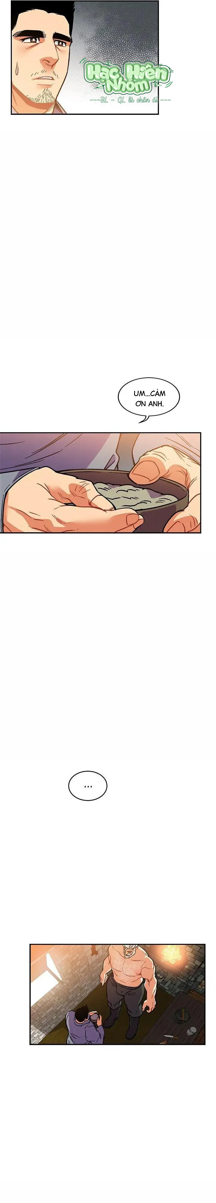 LieBling Chapter 51 Trang 5