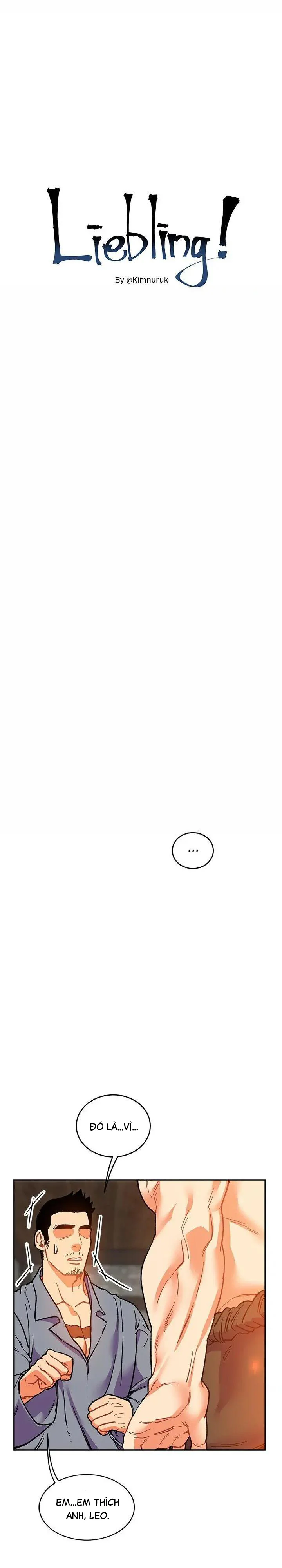 LieBling Chapter 51 Trang 11
