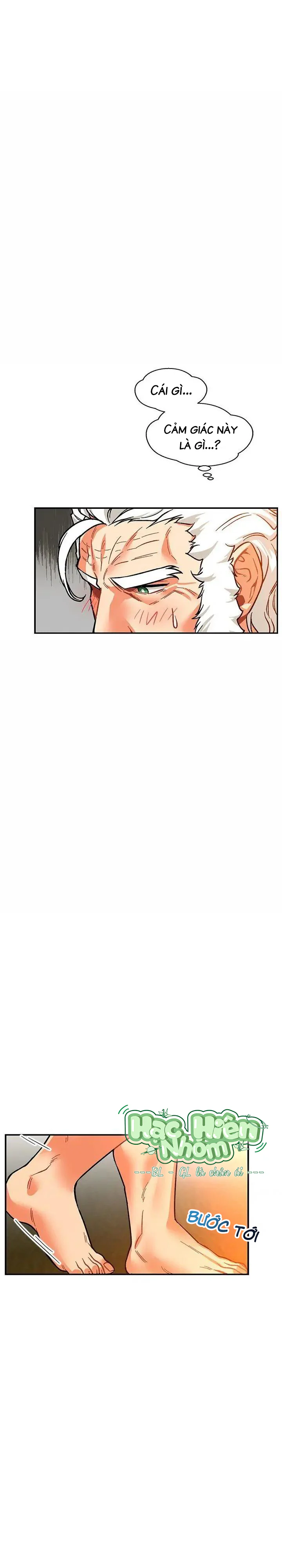 LieBling Chapter 51 Trang 12