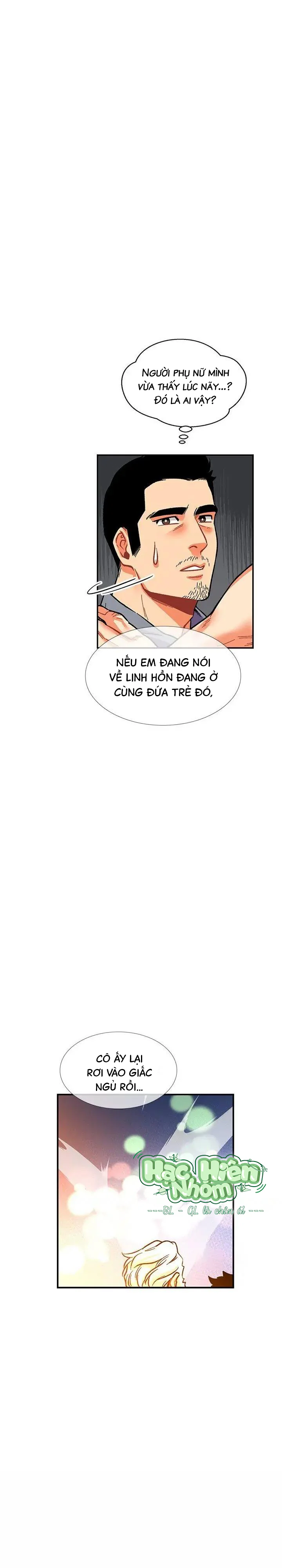 LieBling Chapter 51 Trang 18